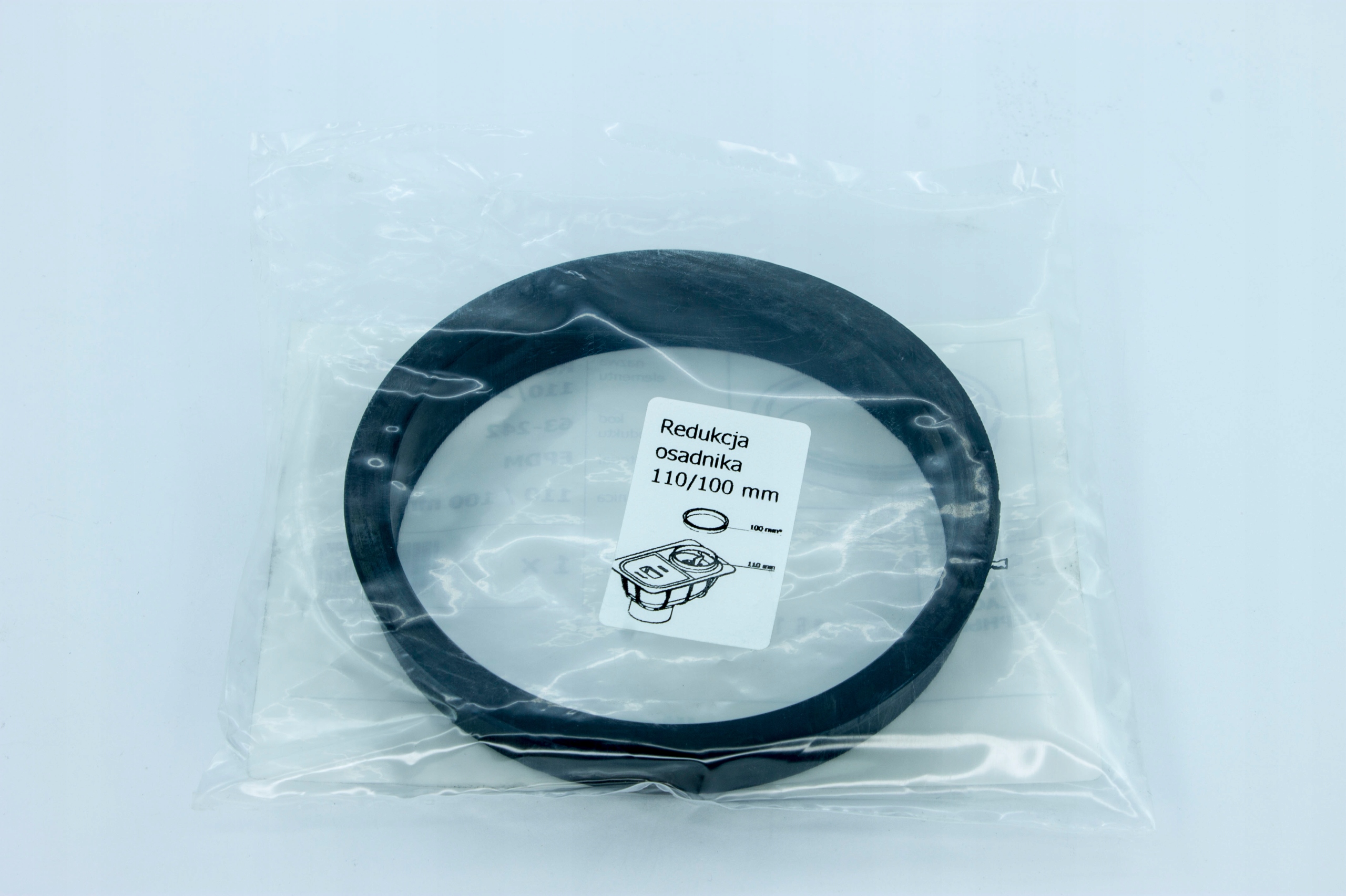 Redukcja Osadnika Bryza 110/100 mm Marka Bryza