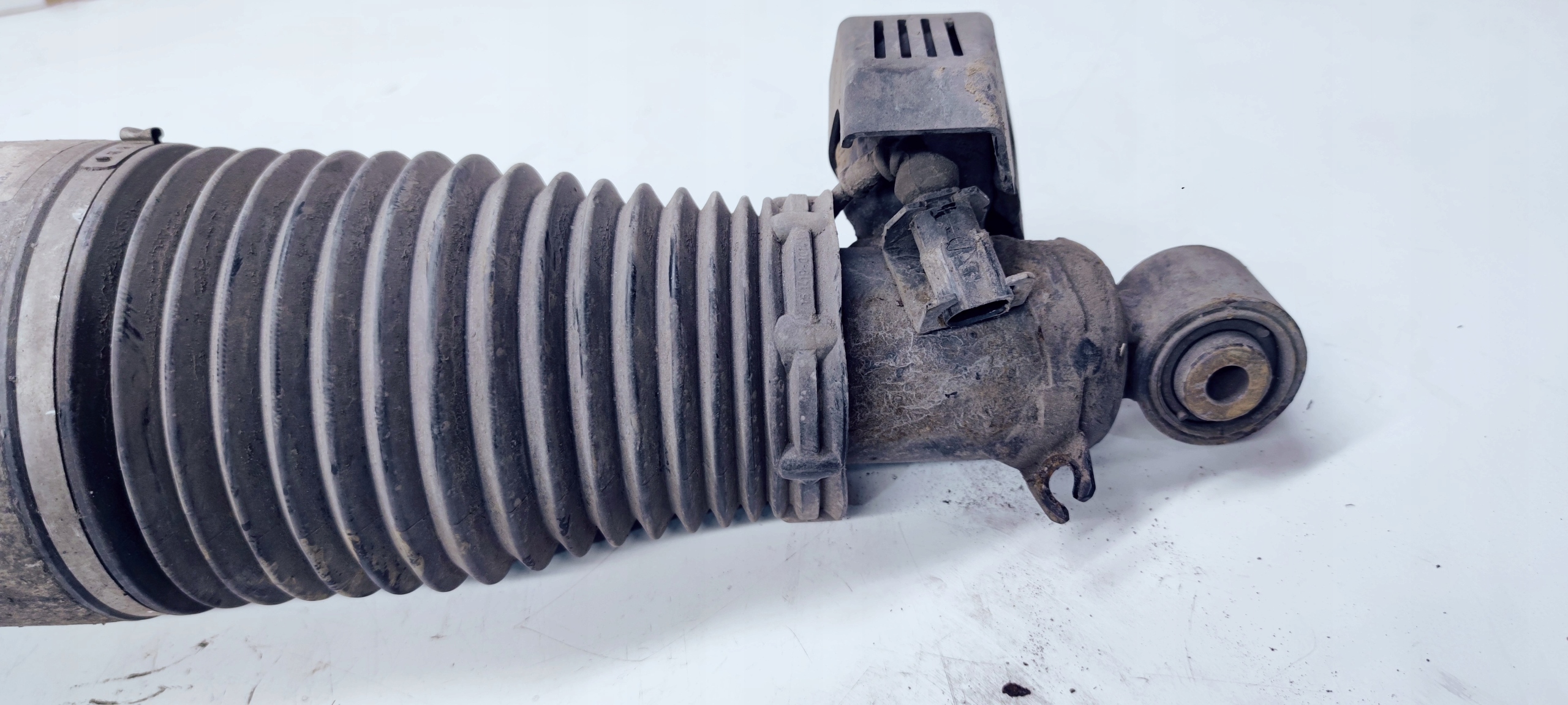 shock absorber left rear part AUDI Q7 4L 7L8616019C