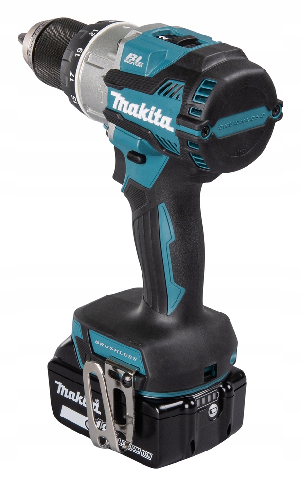 Aku Vrtačka Lxt 18V Makita