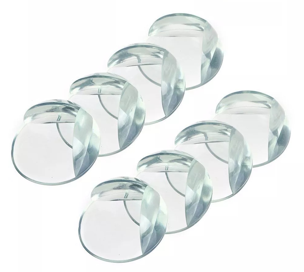 ZABEZPIECZENIE NAROŻNIKÓW ROGÓW MEBLI STOŁU 8 SZT EAN (GTIN) 5905289613635