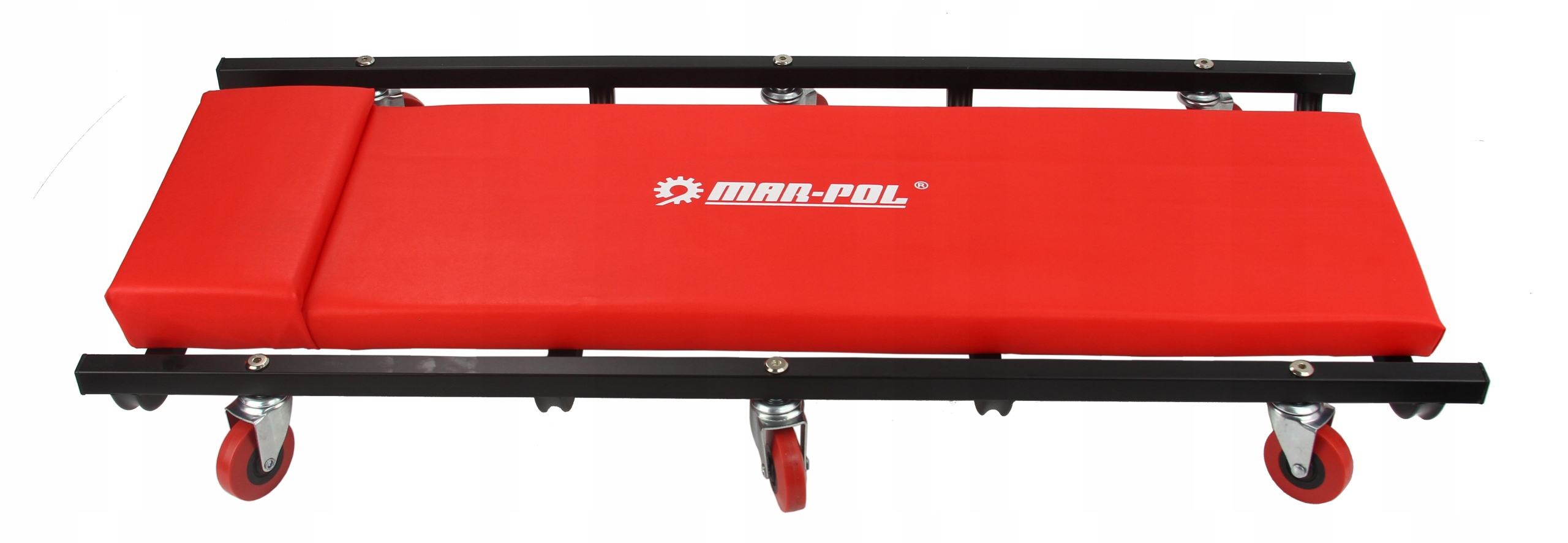 LEZANKA WARSZTATOWA 36 wozek lezak Brand Mar Pol