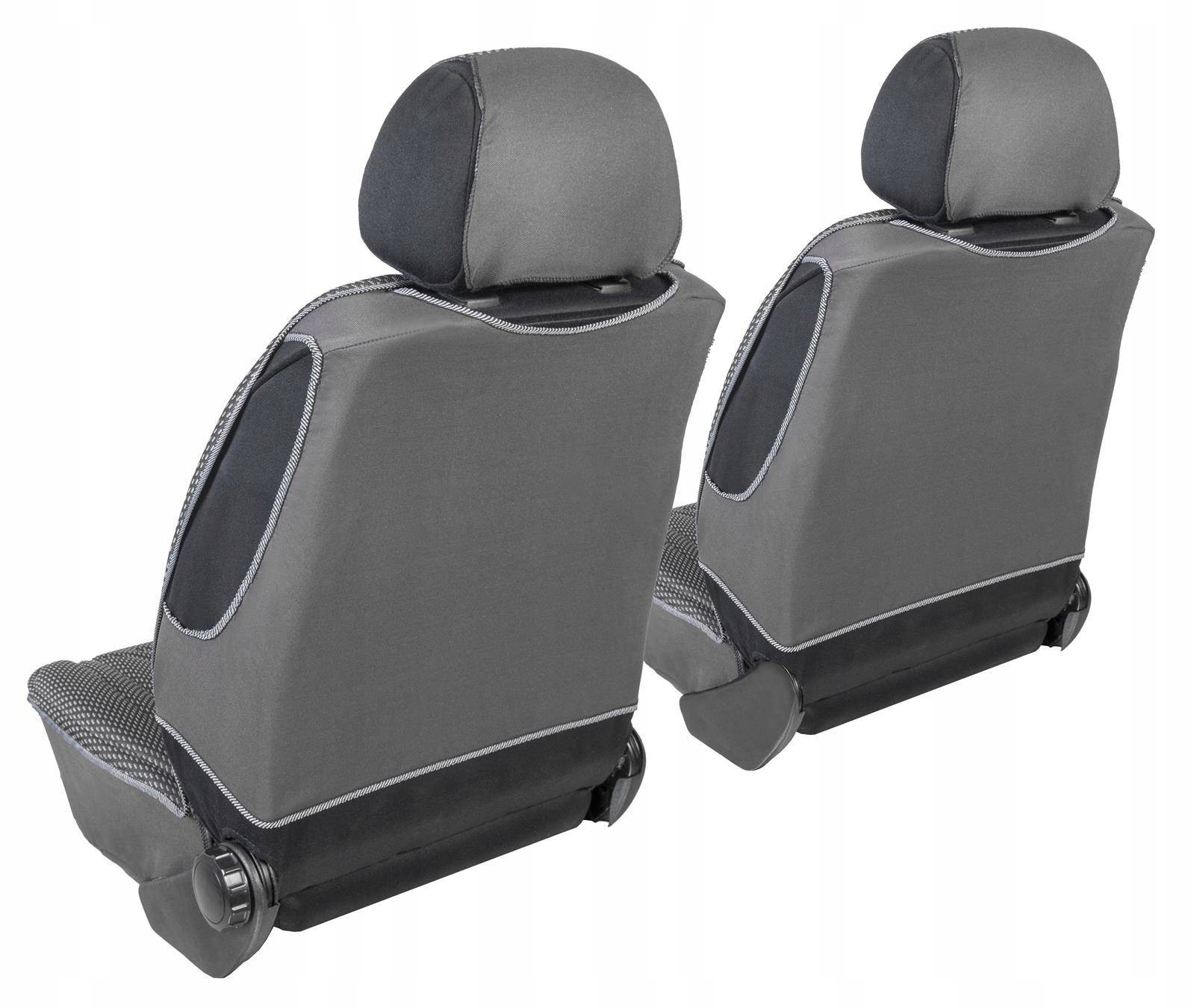 Pokrowce KIA Rio Cee'd Stonic Niro Soul Sportage Rodzaj Uniwersalne