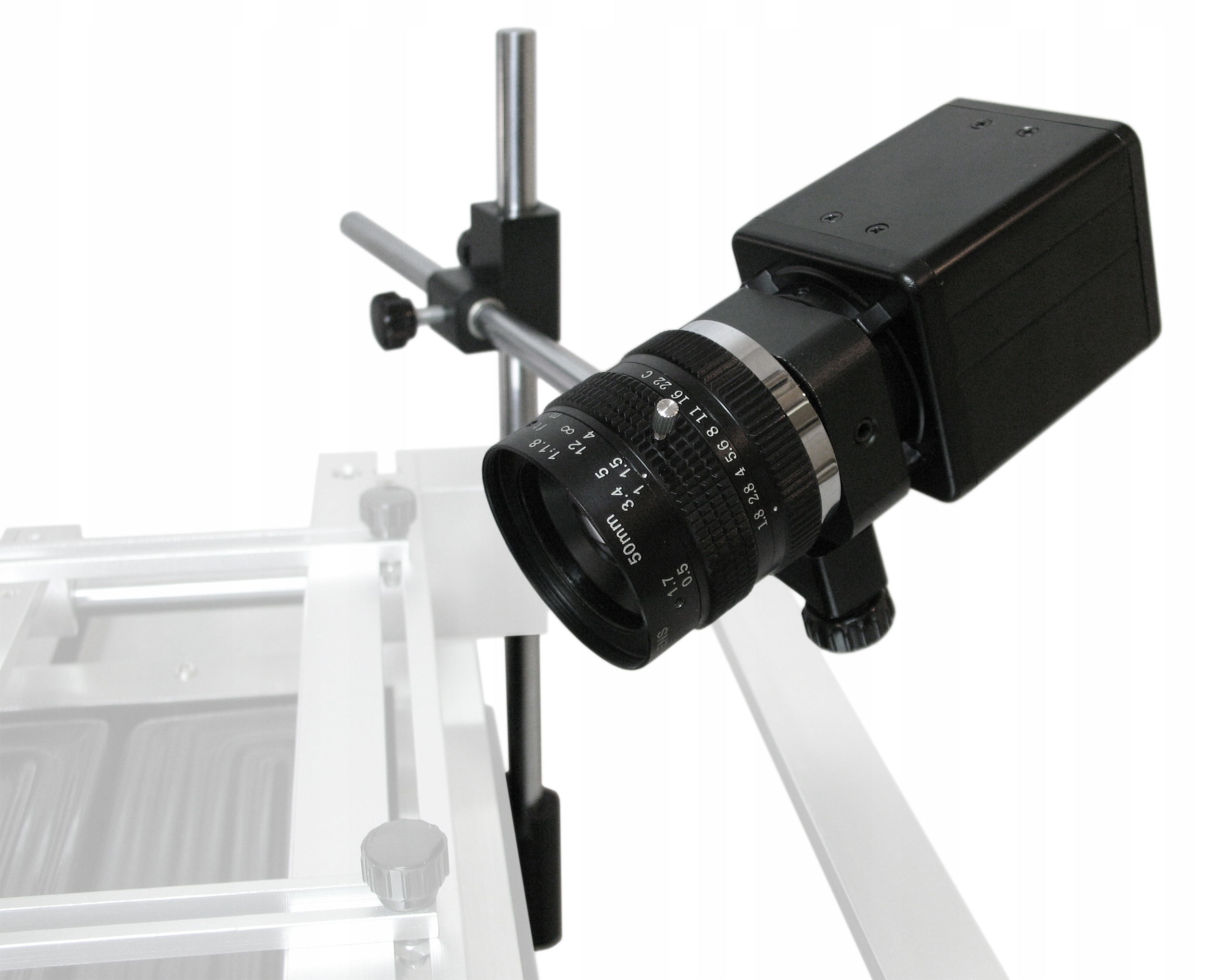 Inspekční Systém Full Hd Kamera Pro Pájecí Stanice Bga Smd Pro Opravy