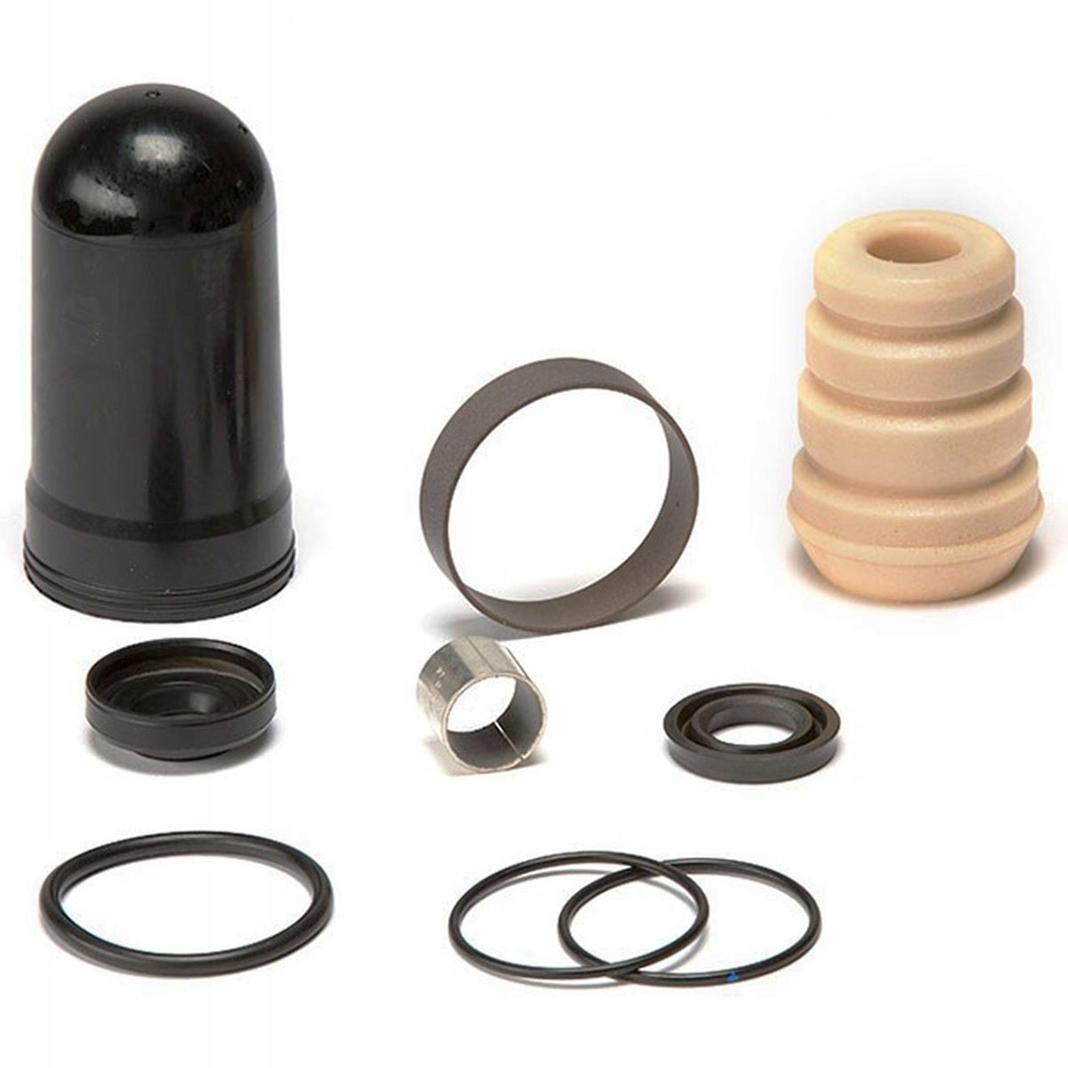 Kyb Sada Na Opravu Zadného Tlmiča Sherco '19- (service Kit) ()