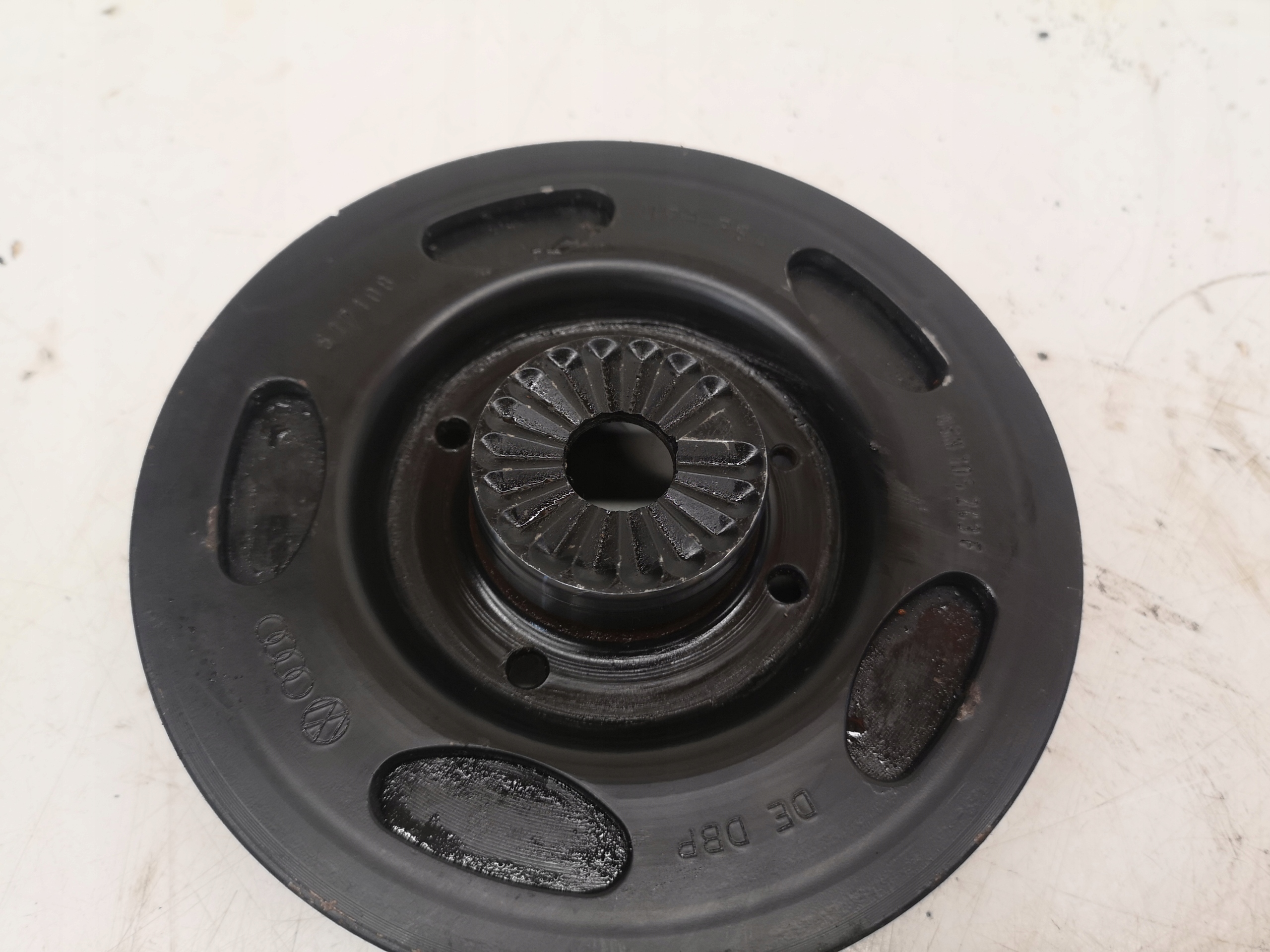 csigák WALU AUDI A4 B8 A5 8T 1.8 06H105243F