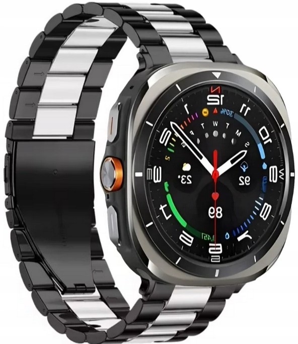 Bransoleta Pasek Do Samsung Galaxy Watch Ultra 8 47mm 2025