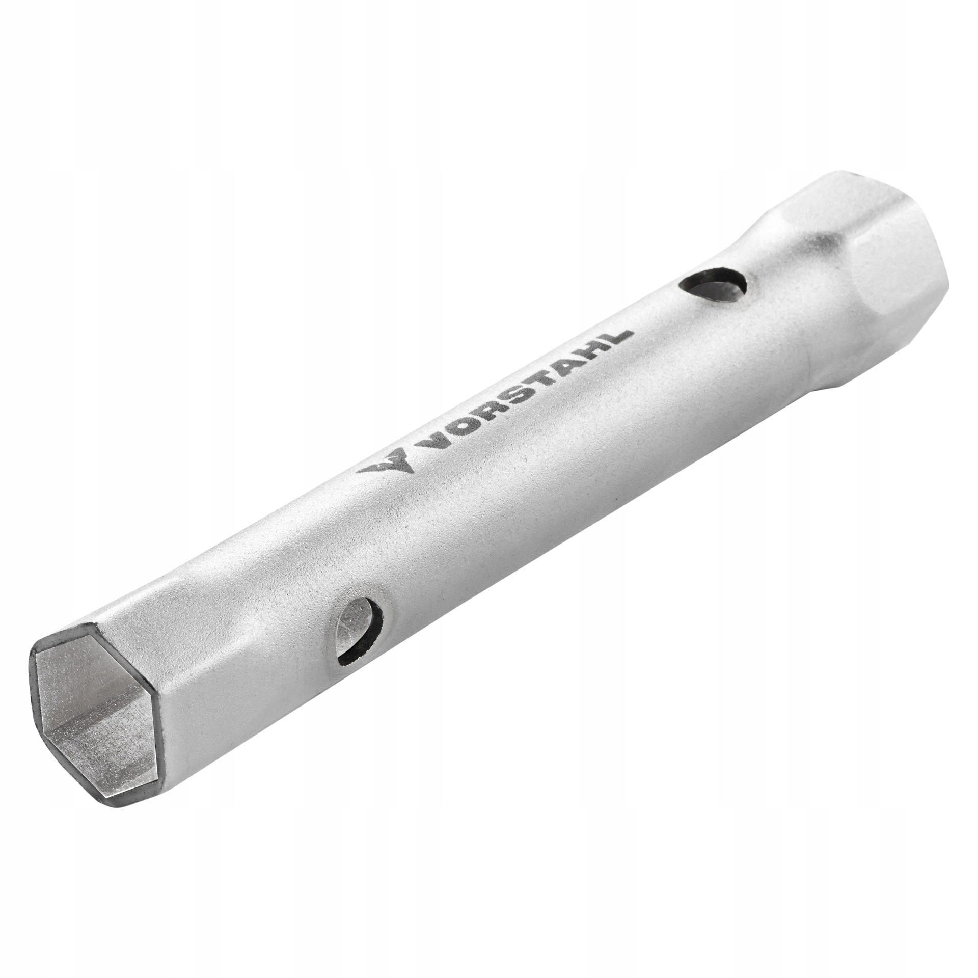 Klucz Rurowy Rurkowy do Rur Dwustronny Chromowany > 10 x 11mm < Vorstahl