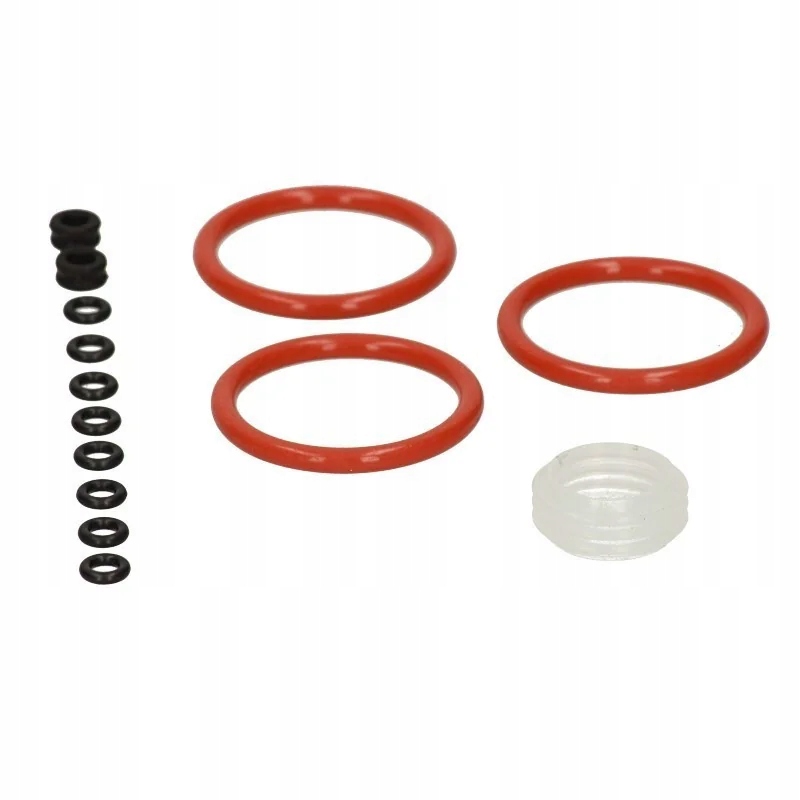 Delonghi Esam Etam Ecam Eam uszczelka zaparzacz