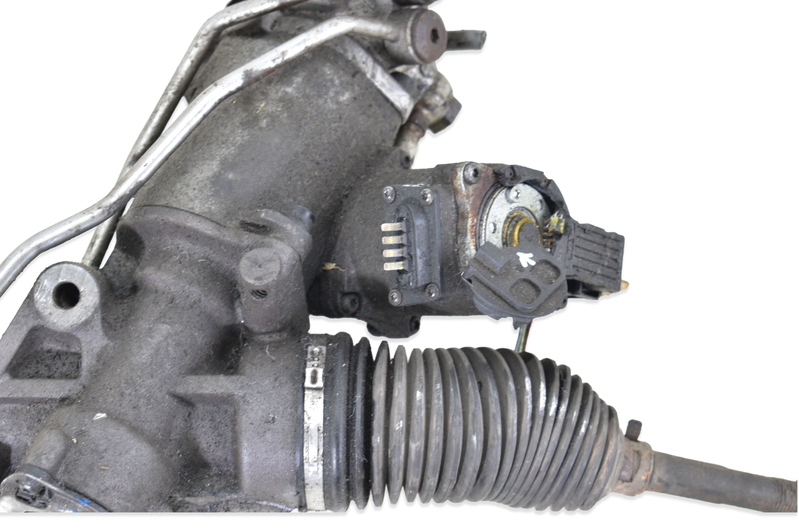 Lenkgetriebe Lenkgetriebe Lenkung BMW E60 E61 E63 E64 7882501114 UK