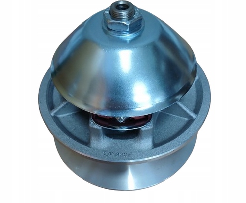 Variátor motoru Kubota Z402 Aixam A741 Coupe Gto City Crossover Scouty 610