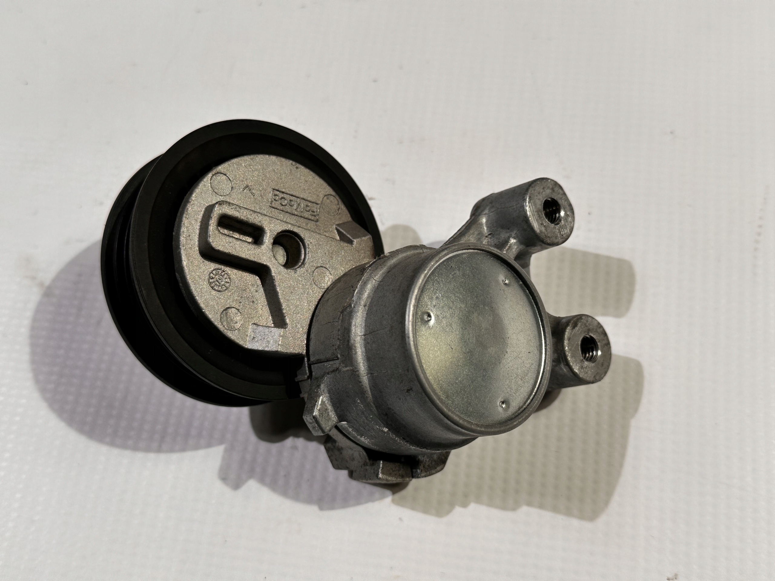 adjuster roll pulleys wieloklinowego Ford Explorer 2.3 2020+