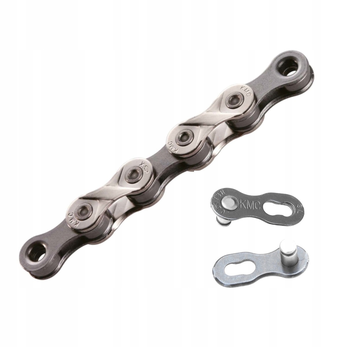 

Łańcuch Kmc X8.93 116 ogniw + spinka 6/7/8S Oem