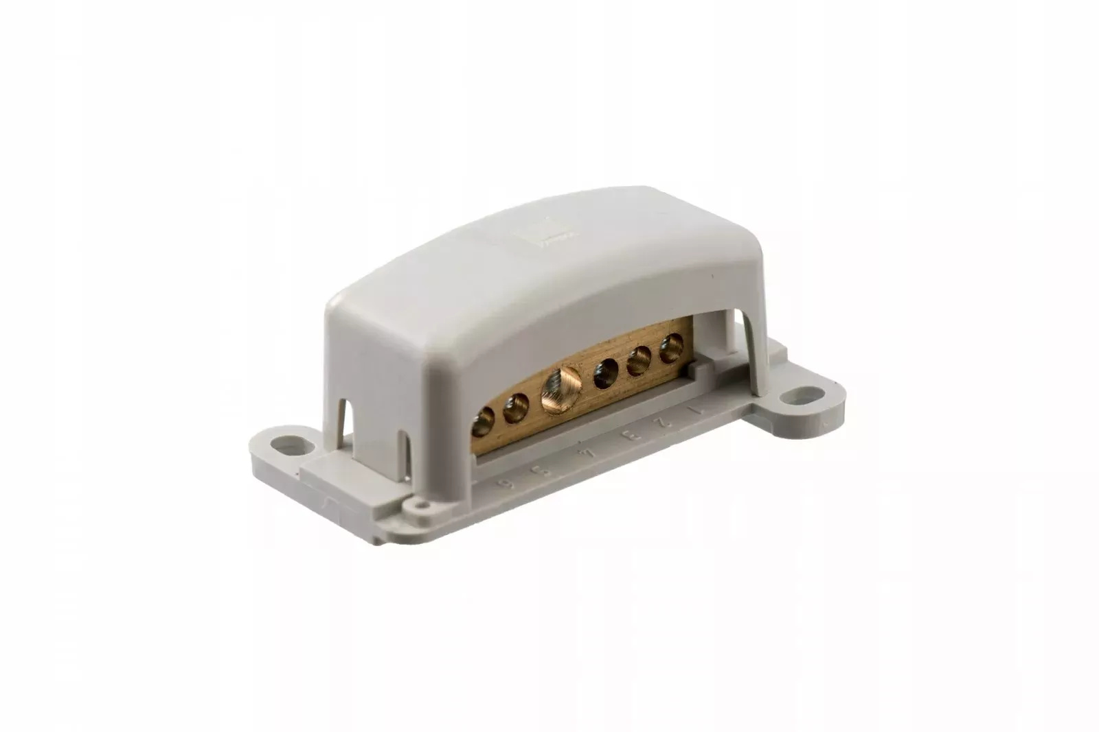 

Pawbol Szyna Wyrównująca Potencjał Mała E.4104M