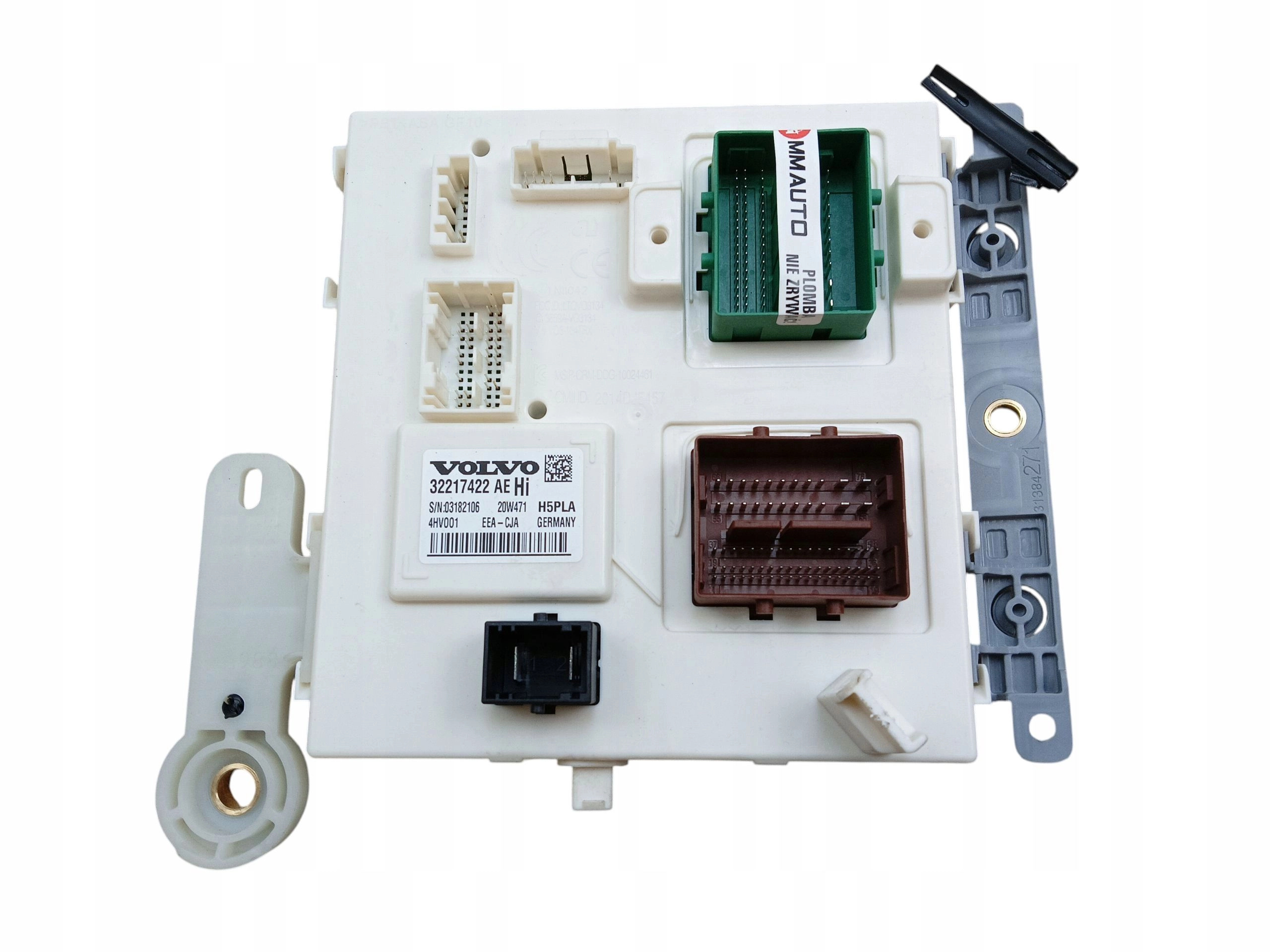 Module fusibles BSI VOLVO XC90 II 32217422
