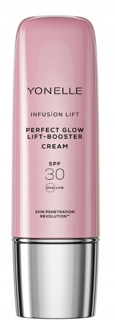 Yonelle Infusion Lift Krem Liftingujący Z Efektem Perfect Glow SPF30