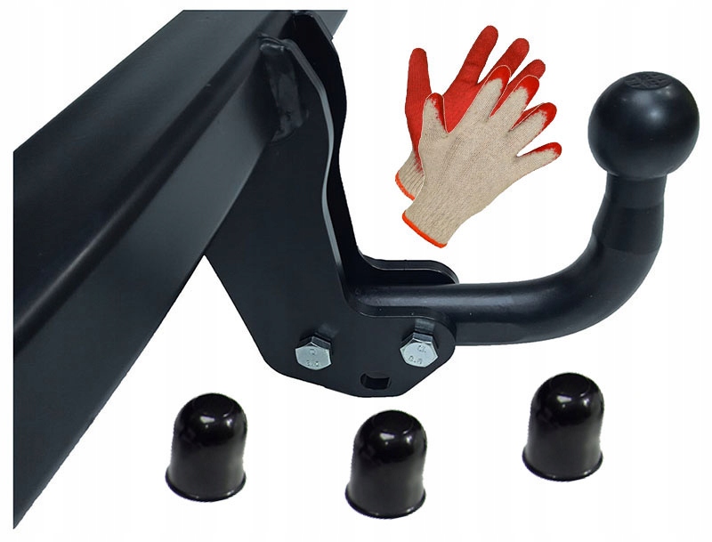 MARKOWY HAK HOLOWNICZY do SEAT LEON 3 III TRZY 5F SC 2012-2020 HATCHBACK HB Homologacja tak