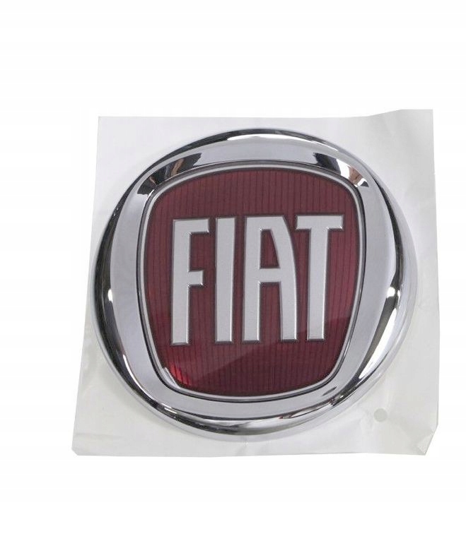 Emblemat PRZÓD FIAT TALENTO 16-21 OR 6000620001