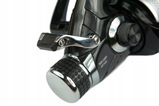 KOŁOWROTEK Jaxon TOP CARP FRT 300 karp feeder Marka Jaxon