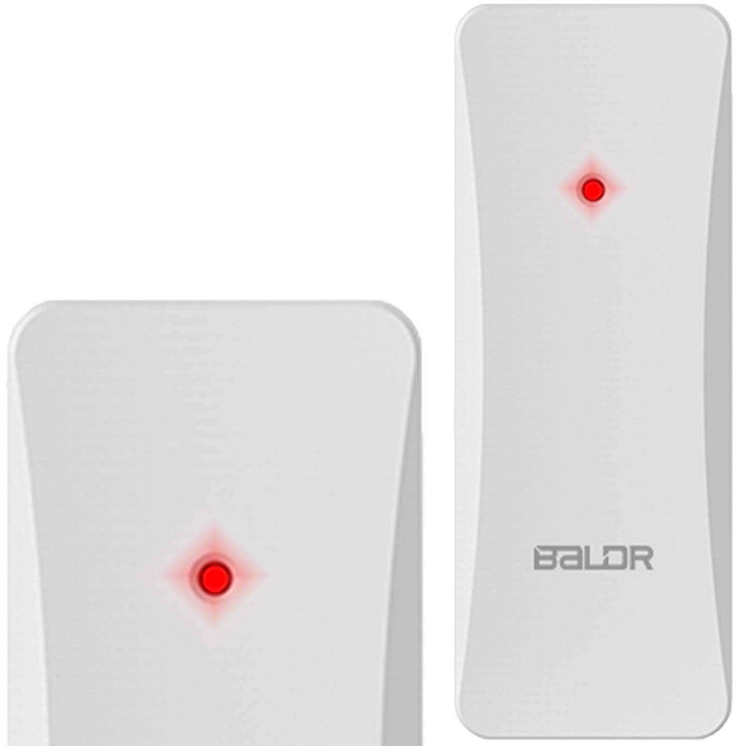 Nadajnik do stacji pogodowej Baldr biały, Baldr, 392201.5903890608934,