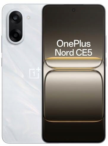 Smartphone OnePlus Nord CE5 8/128GB Marble Mist