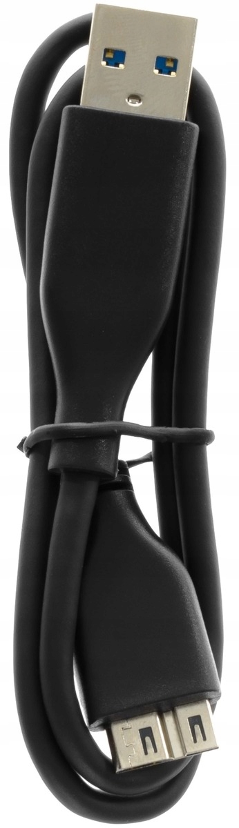 Dysk WD Elements Portable 4TB 2,5" USB3.0/USB2.0 Black Model WDBU6Y0040BBK