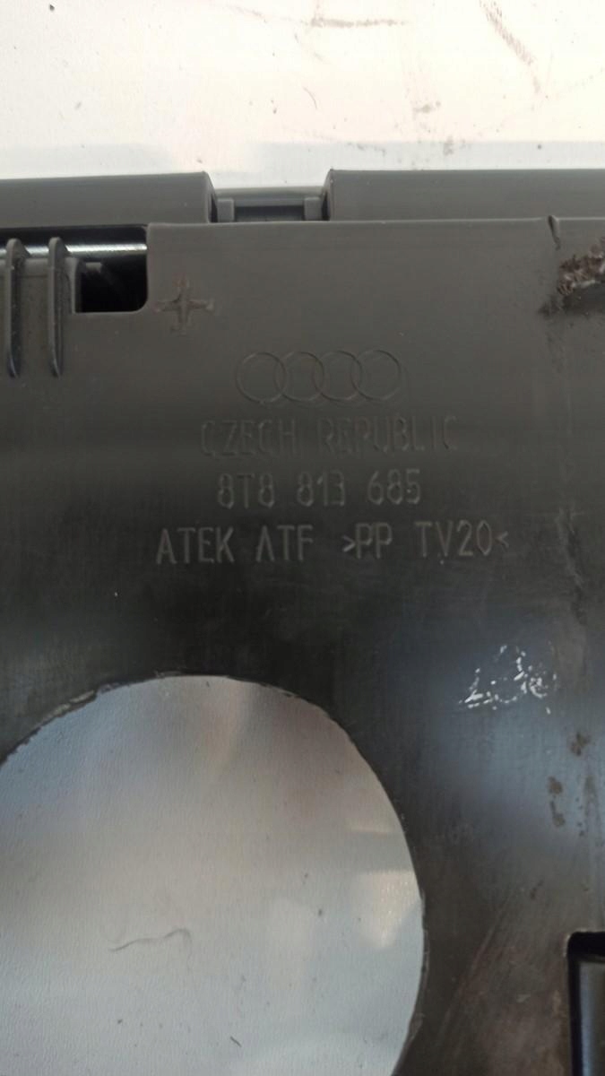 Audi A5 блок SPORTBACK 8T8813685