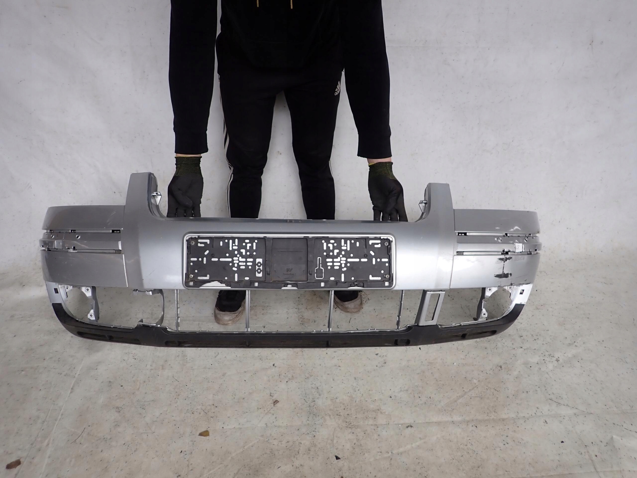 VW PASSAT B5 FL LIFT 00-05 bumper front front 3B0807217K