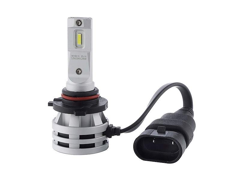 NARVA HB3/4 x2 6500K RANGE PERFORMANCE LED ŻARÓWKI Producent Narva