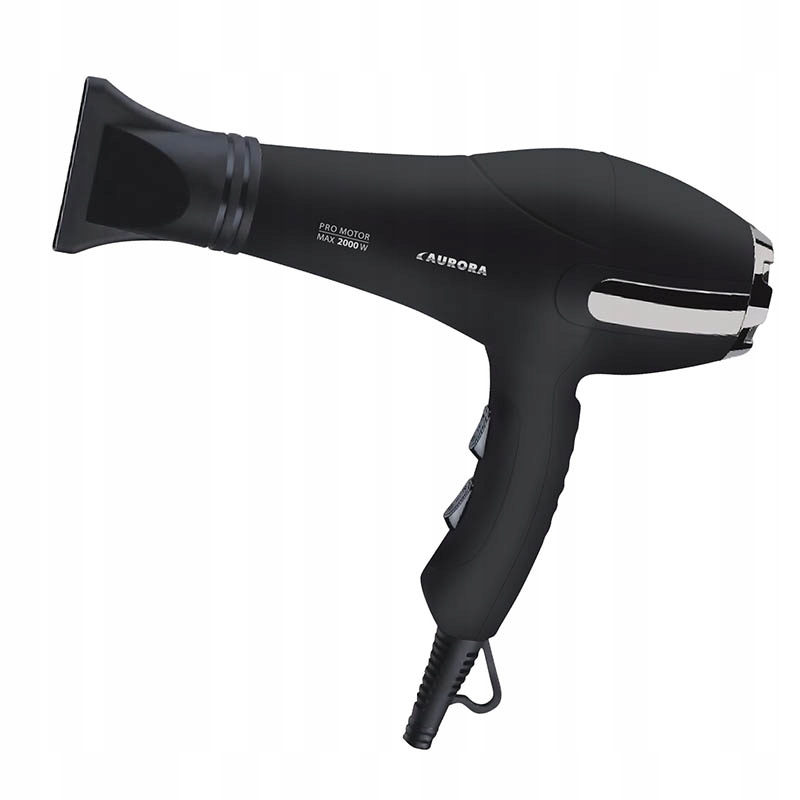 SUSZARKA DO WŁOSÓW 2000W KONCENTRATOR ZIMNY NAWIEW