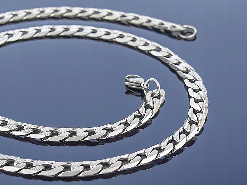 

Męski Łańcuch 316L