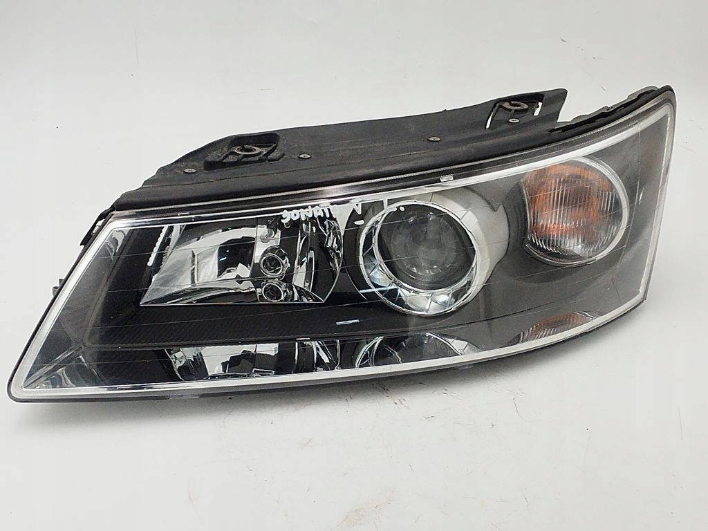 Hyundai Sonata V 5 light left front front