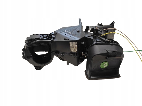 VW GOLF IV 4 97- 1.6 NAGRZEWNICA 1J1820003Q