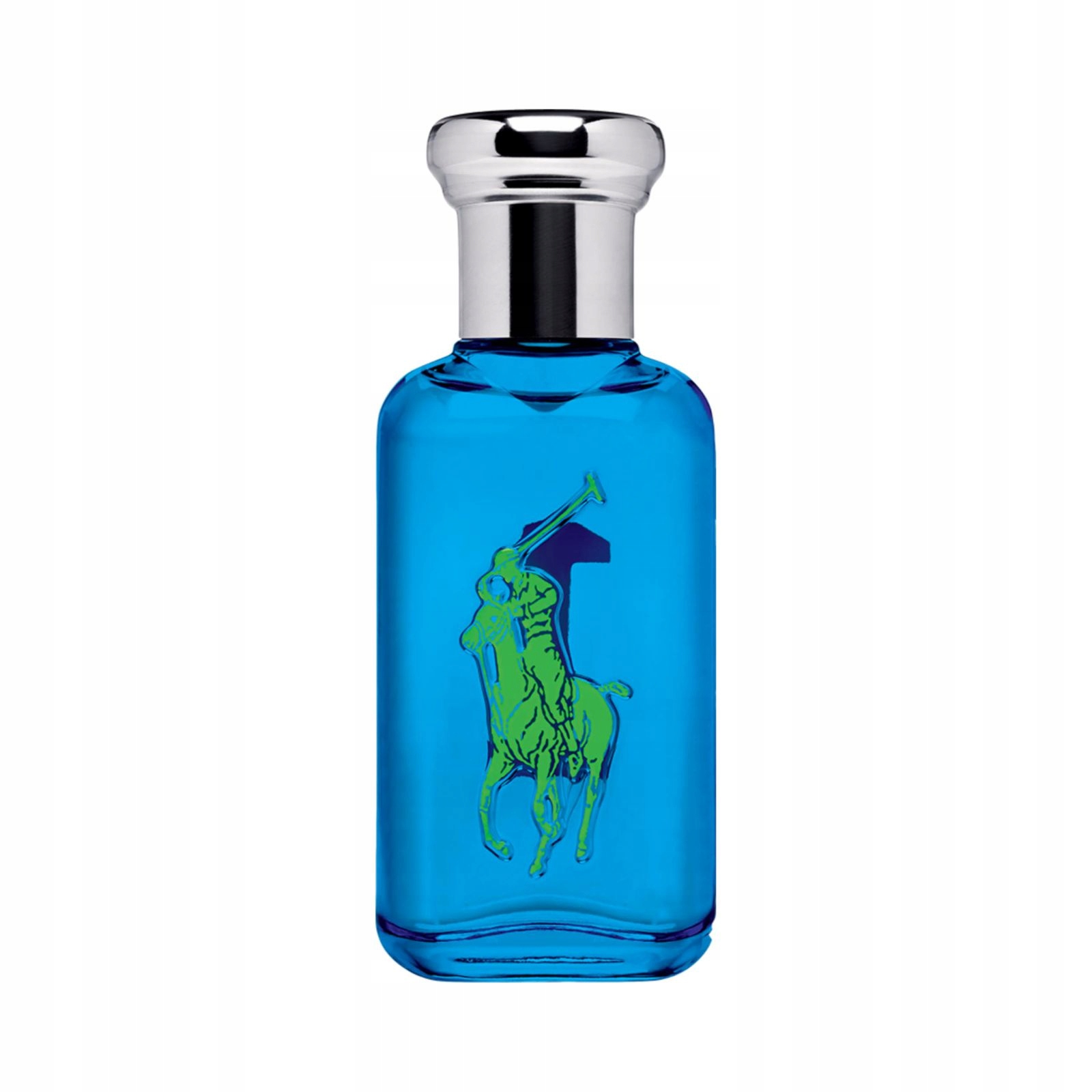 Ralph Lauren Big Pony Collection 1-BLUE 50ML Edt Spray (Toaletní voda)