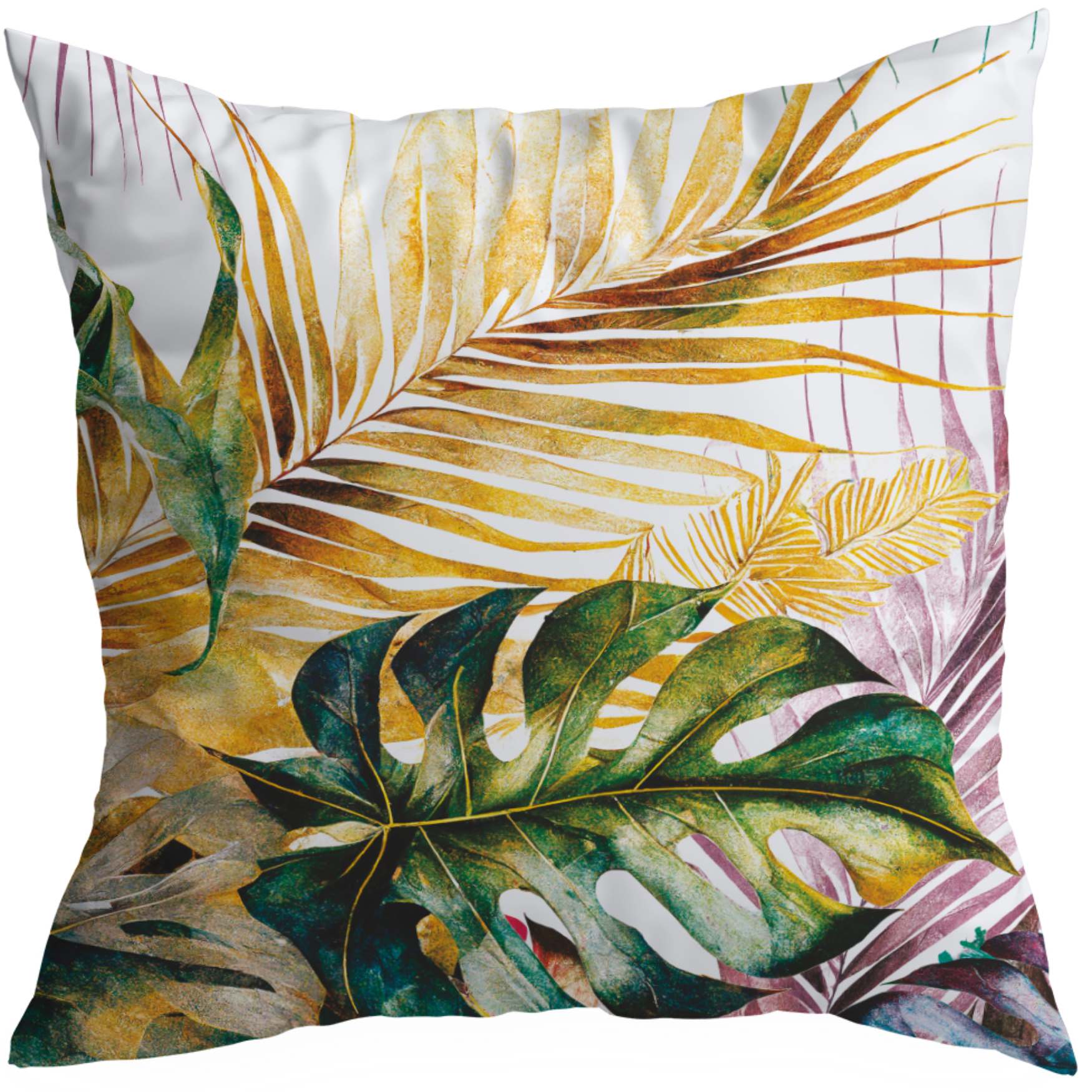 POSZEWKA NA PODUSZKĘ DEKORACYJNA 40x40 JASIEK 126