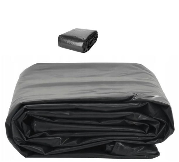 Kryt na záhradný bazén Bestway Power Steel 640x274x132