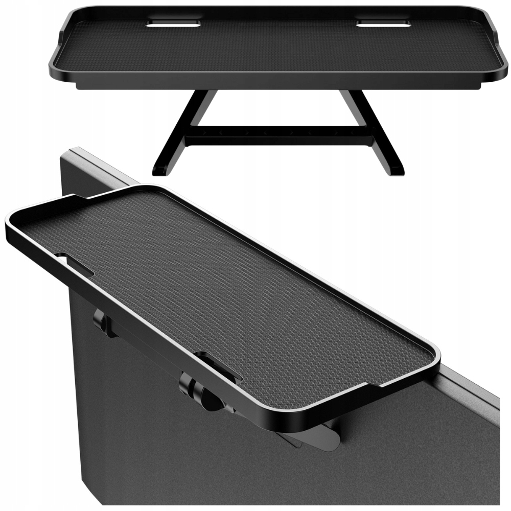 Półka nakładana na telewizor lub monitor TAMDEL Q06