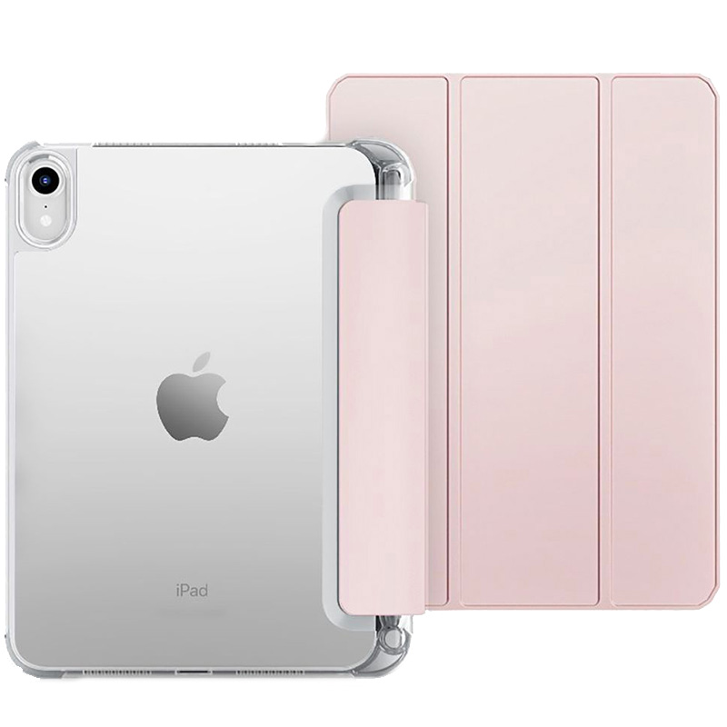 

Etui do iPad 10.9 2022, pokrowiec, Tech-Protect