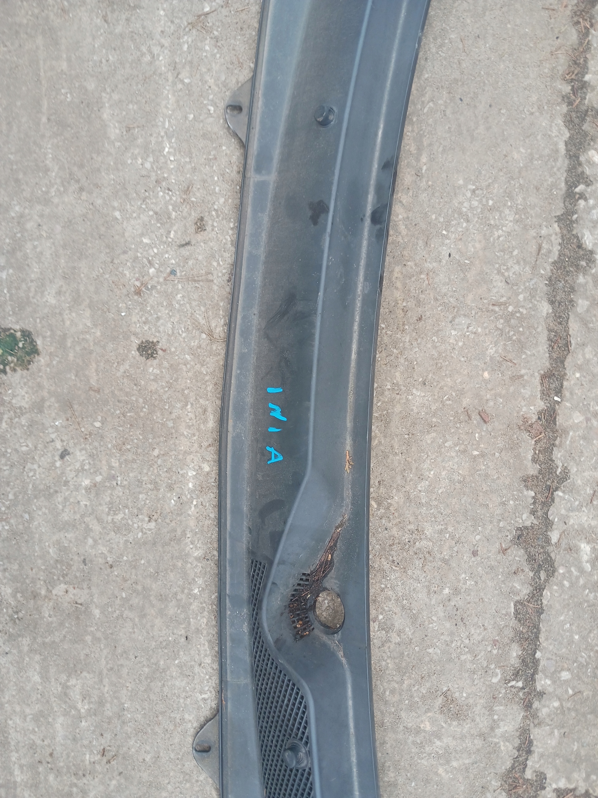 torpedo OPEL INSIGNIA A EUROPA 13224209