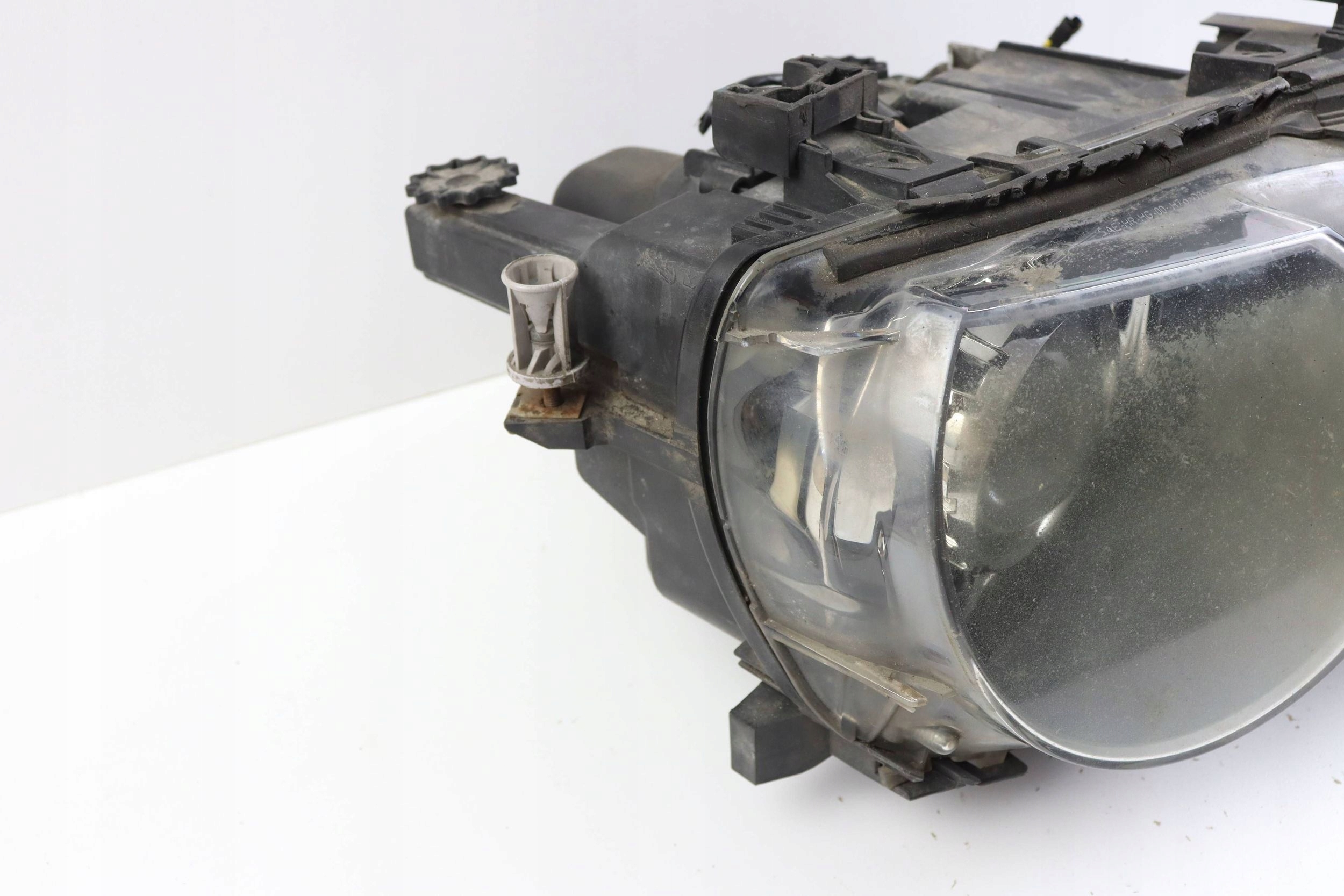 BMW 3 E46 COMPACT light front right front XENON EUROPA