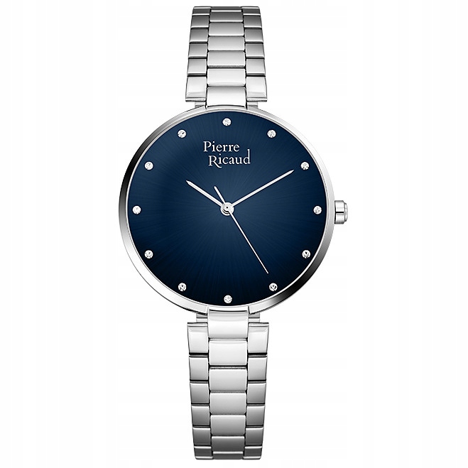 Dámské hodinky Pierre Ricaud P22057.5145Q Zirkony