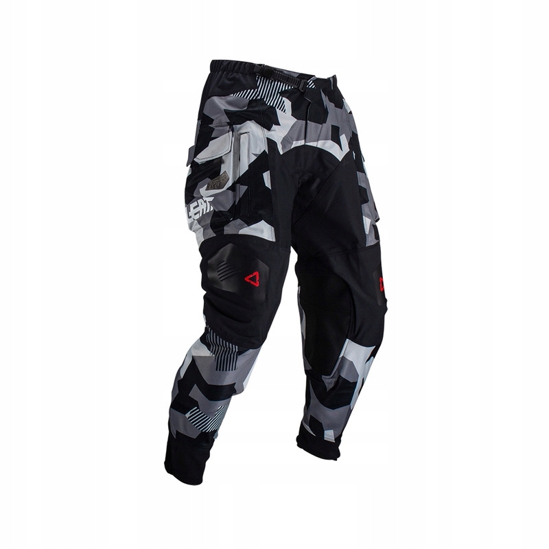 Terénne Nohavice Leatt Moto 4.5 Hydradri Forge (s)