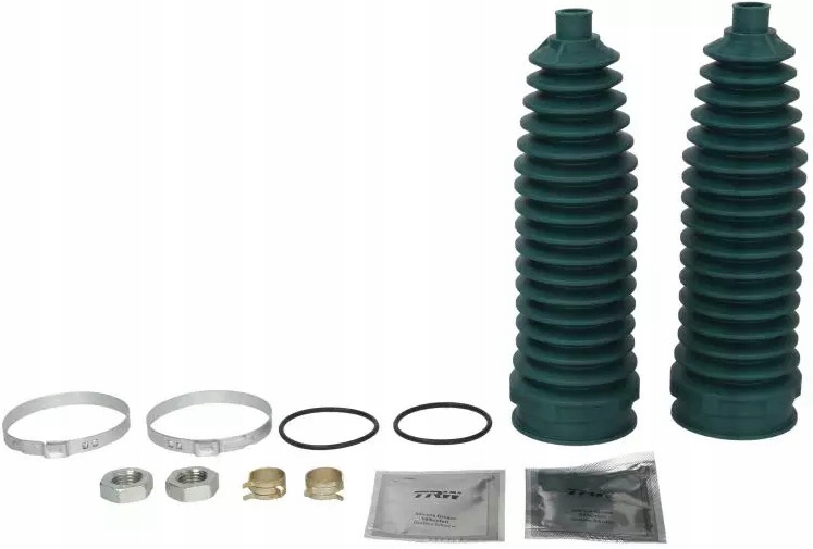 TRW OSŁONA PRZEKŁADNI PRZÓD JBE227