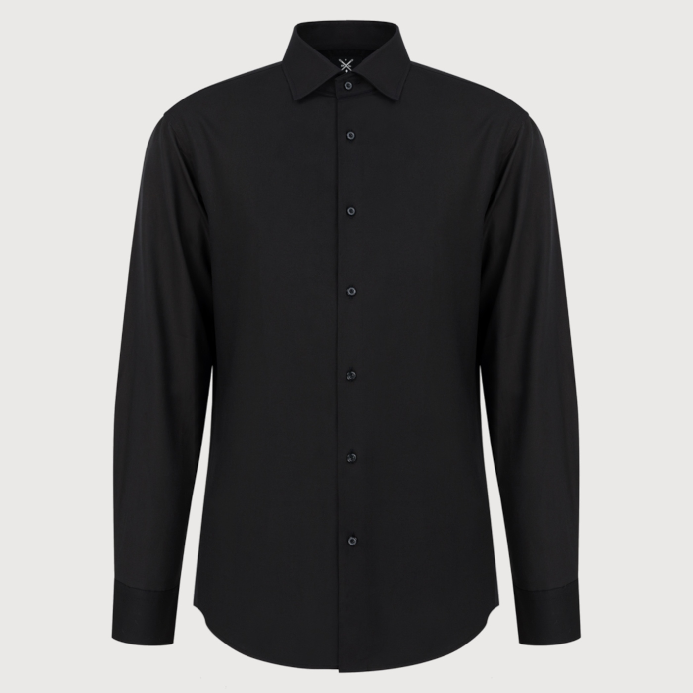 Pánská basic košile Pako Lorente 39-40/188-194