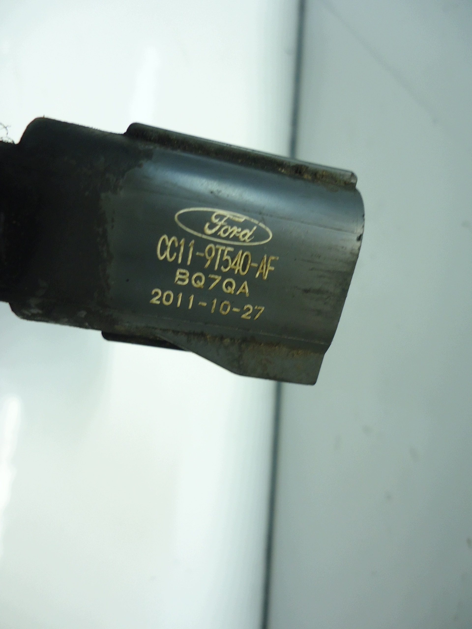 FORD TRANSIT MK7 2.2TDCI injector DPF CC11-9T540-AF