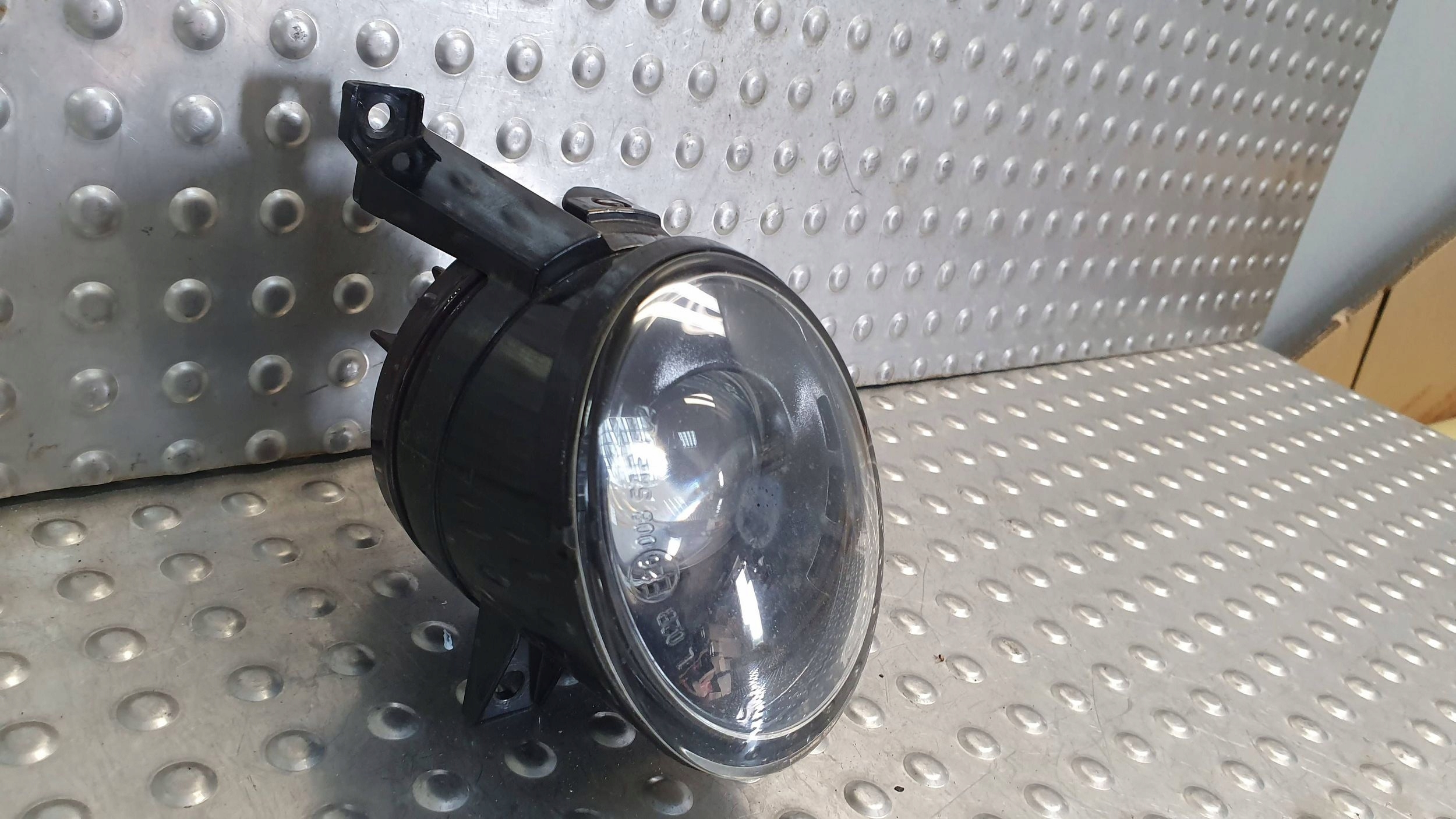 Nebelscheinwerfer links VW TOURAN Linse 03- 1T0941699