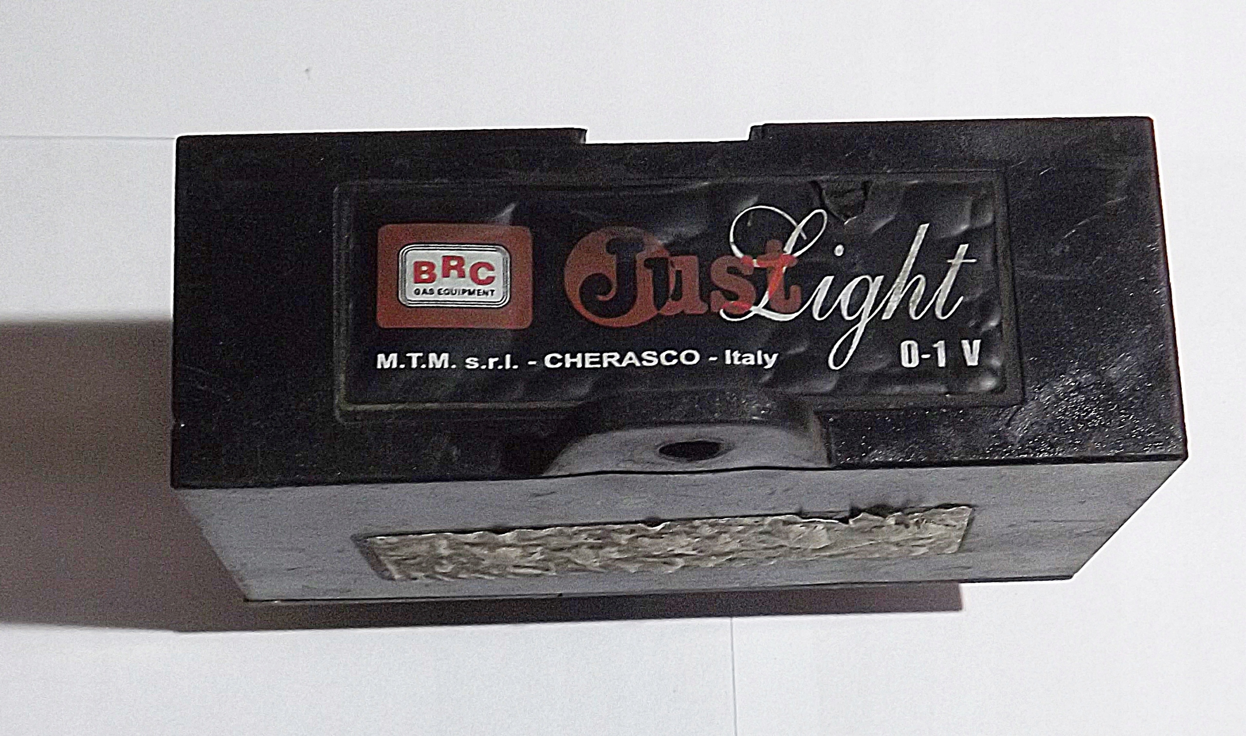 Контролер газу BRC Just Light