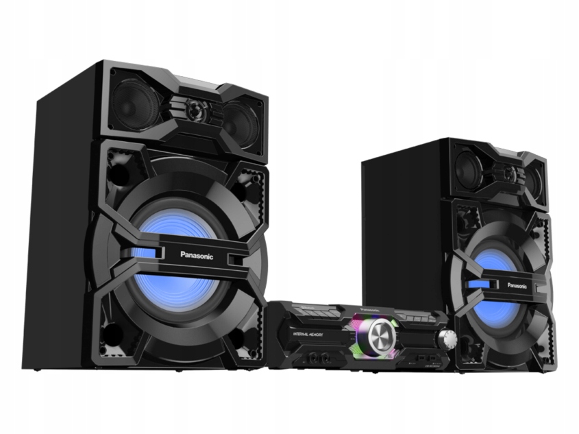 Panasonic SC-MAX3500EK 376565