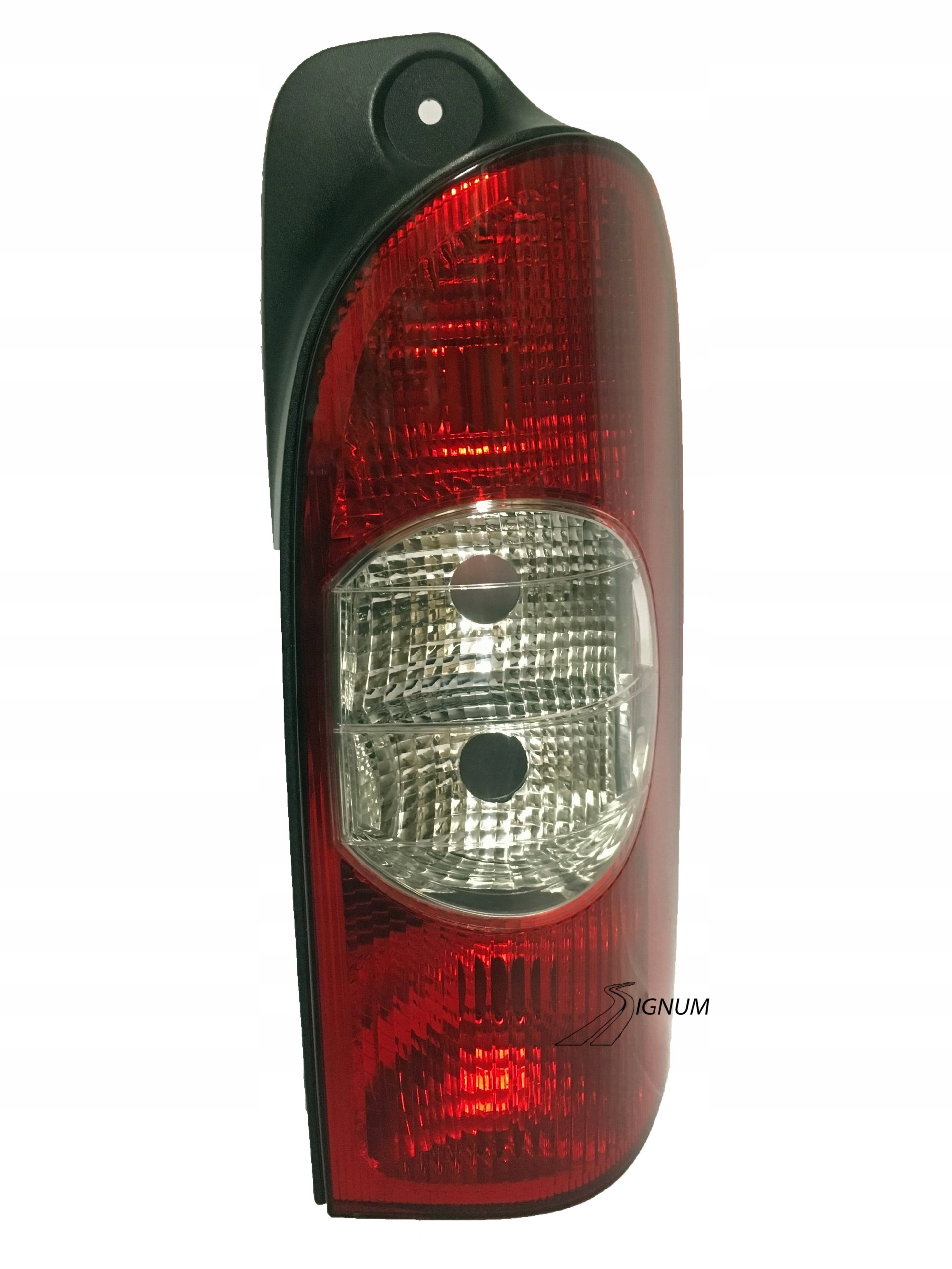 Master Movano Interstar 03-10 Nová Zadní Lampa Pravá