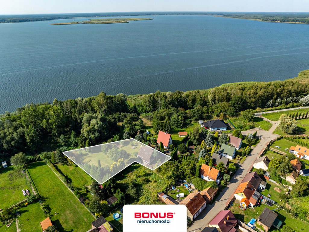 Dom, Nowe Warpno, Nowe Warpno, Policki, 167 m²