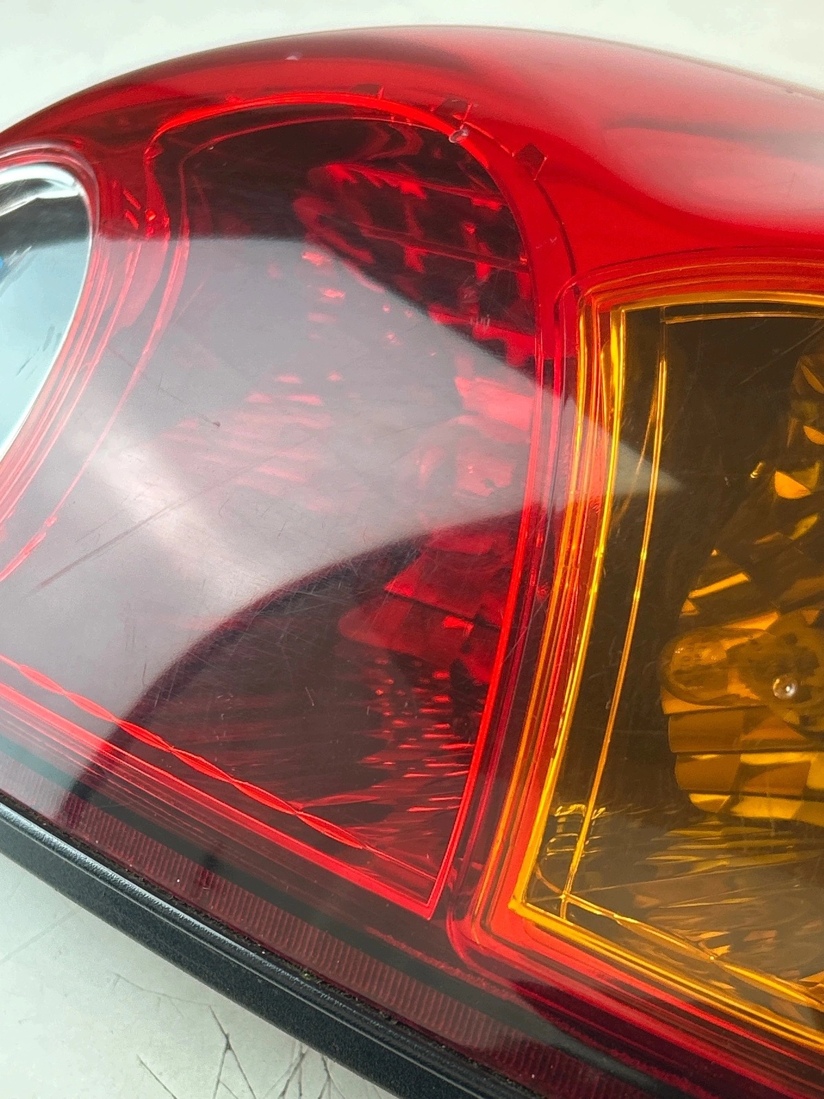 light rear part rear left Mitsubishi L200 IV